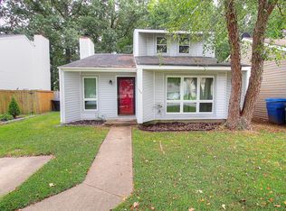 1460 Bridle Creek Blvd, Virginia Beach, VA 23464