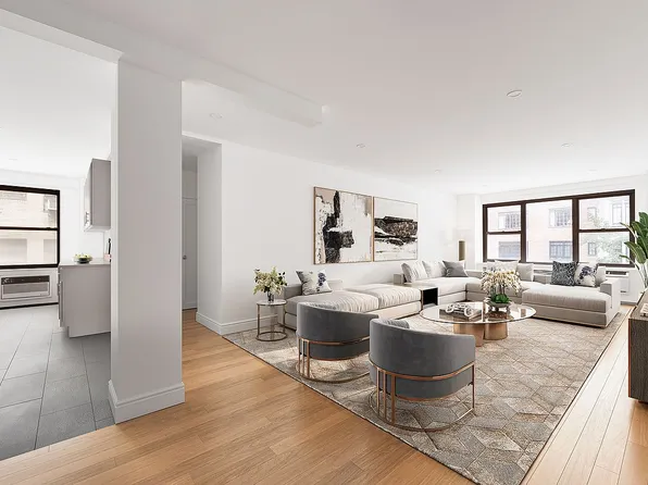 2 Tudor City Pl APT 6GN, Manhattan, NY 10017