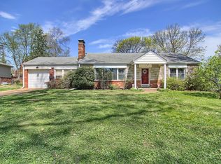 415 Larkhill Ct, Saint Louis, MO