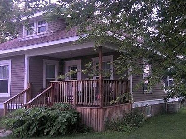 105 N West St