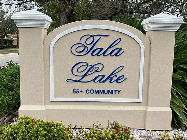 4044 Oakview Dr #F1-3, Punta Gorda, FL 33980