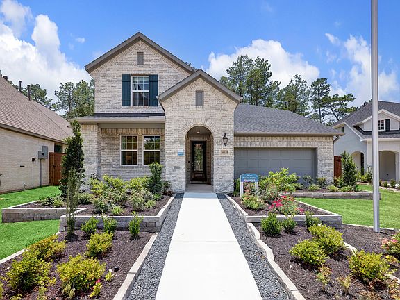 Plan 4069 model exterior