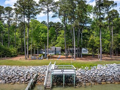 216 Great Wicomico Light Ln, Reedville, VA, 22539