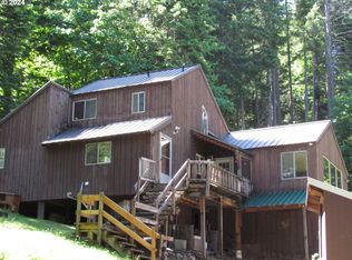 10 Private Rd, Trout Lake, WA 98650