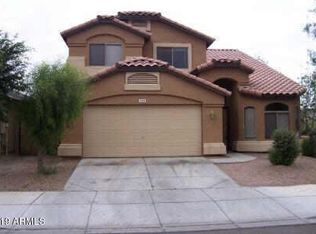 12320 W Montebello Ave, Litchfield Park, AZ 85340