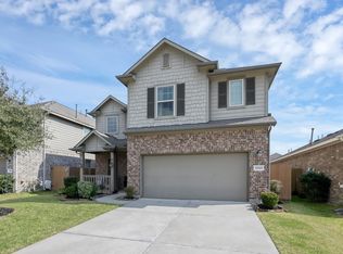 27815 Overton Hollow Dr, Spring, TX 77386