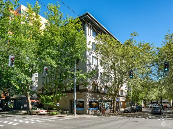 2700 4th Avenue #304, Seattle, WA 98121