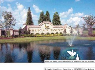 40437 Pelican Point Pkwy, Gonzales, LA 70737