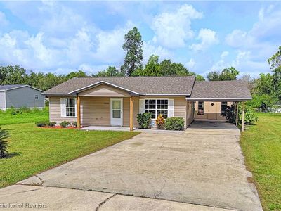 3028 Brantwood Dr, Zolfo Springs, FL, 33890
