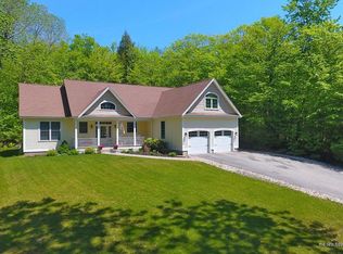 474 Cape Monday Rd, Harrison, ME 04040