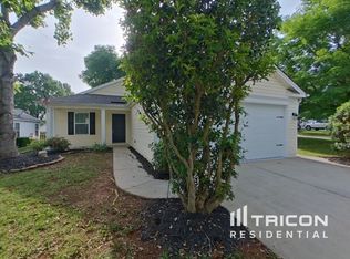 3036 Parade Ln SW, Concord, NC 28025
