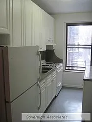 Rented by Sovereign Associates