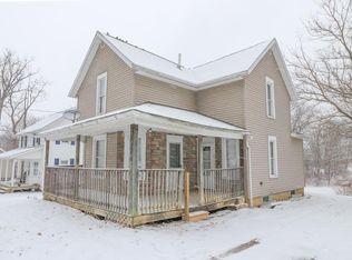 466 Lawnsdale St, Mansfield, OH 44903