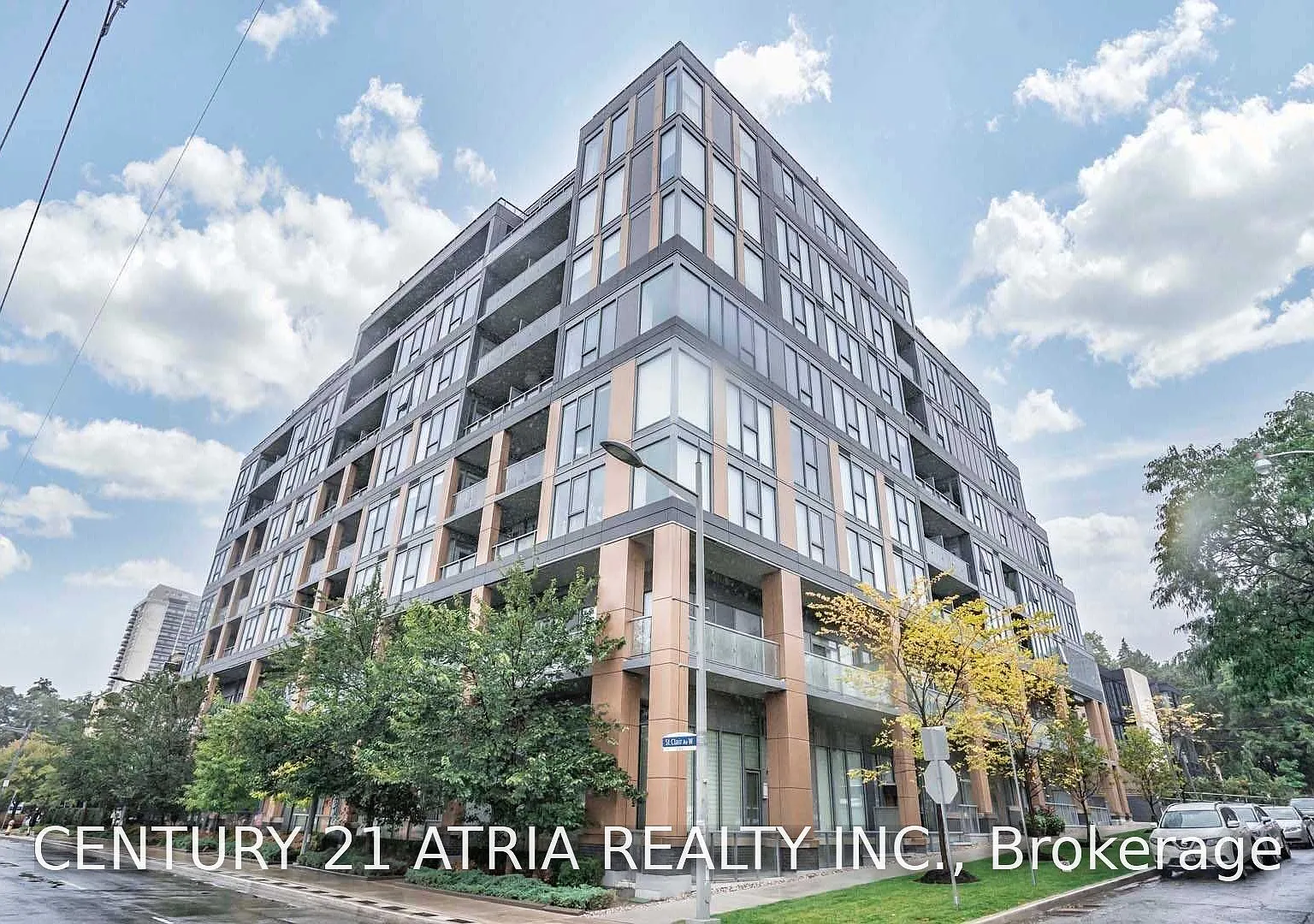 2 bed, $2,950 — Photo 1