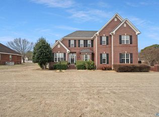 14847 Cherokee Trl, Athens, AL 35613