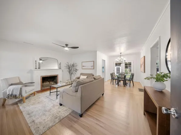 709 Enslen Ave, Modesto, CA 95354