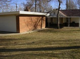 1640 Boston St, Aurora, CO 80010