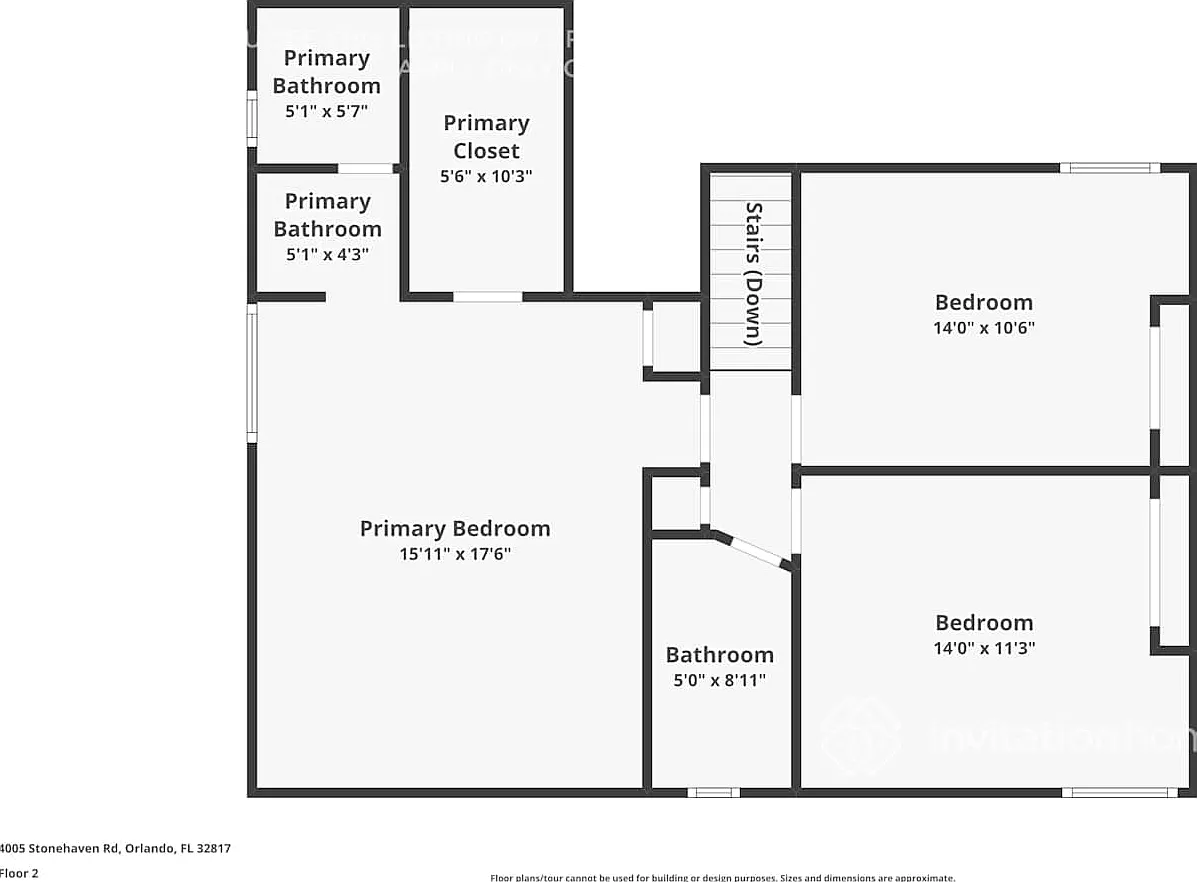 4005 Stonehaven Rd Orlando, FL 32817 — Photo 3
