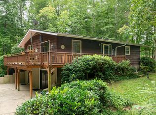 166 Baldwin Rd, Arden, NC 28704