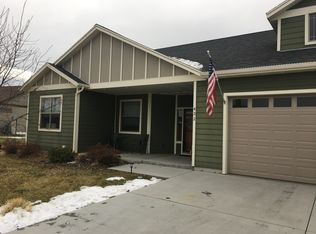 432 Timber View Cir, Bozeman, MT 59718