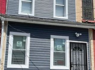 725 York St, Camden, NJ 08102