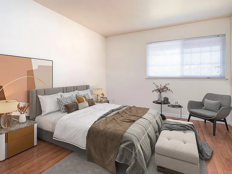 Park Villa Apartments — Photo 20