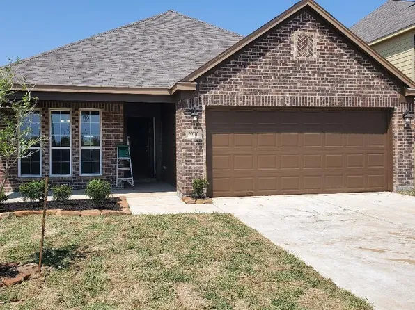 20710 Beeston Glade Ln, Katy, TX 77449