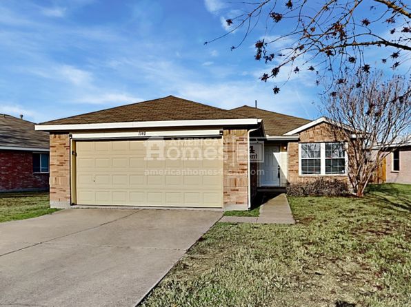 4 bedroom house for rent in forney