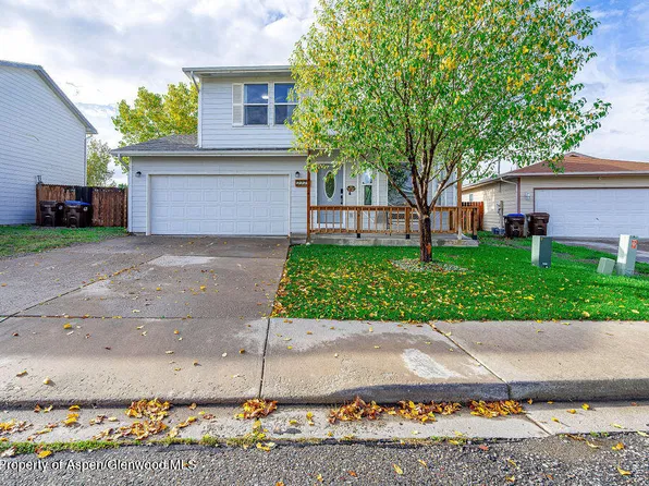 2275 Meadow Cir, Rifle, CO 81650