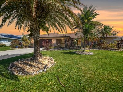 2168 Taipei Ct, Punta Gorda, FL, 33983