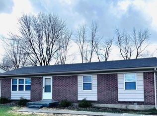 1264 Ak Sar Ben Park, Lexington, KY 40517