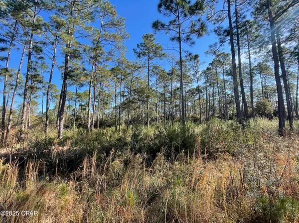 0 Hickory Bluff Rd, Panama City, FL 32409