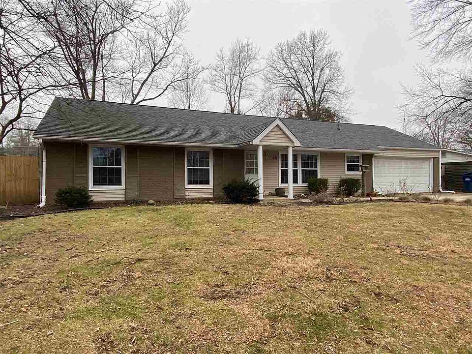 39 Lakeview Dr, Terre Haute, IN 47803 Zillow