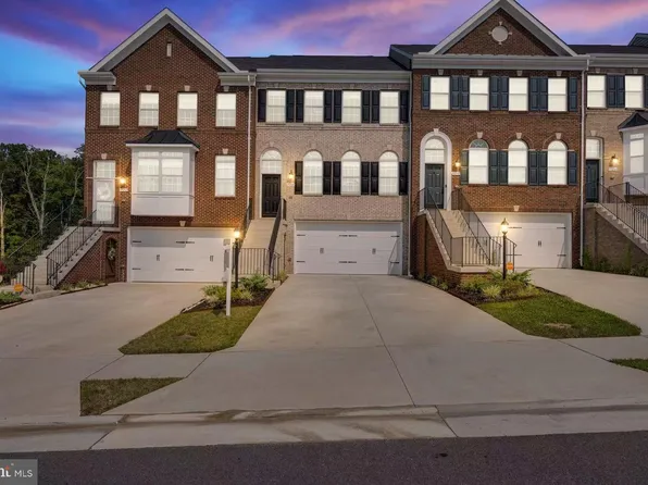 15260 Ballerina Loop, Woodbridge, VA 22193