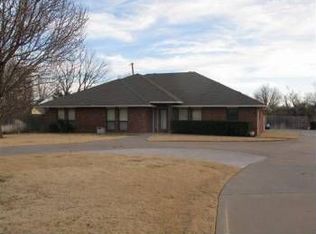 3022 NW 73rd St, Oklahoma City, OK 73116