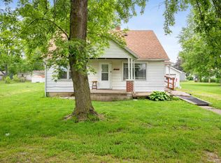 1614 E 24th St, Muncie, IN 47302