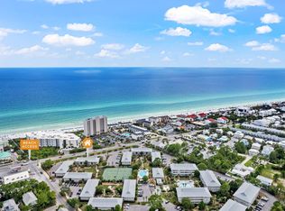 3799 E County Highway 30a UNIT 4D, Santa Rosa Beach, FL 32459
