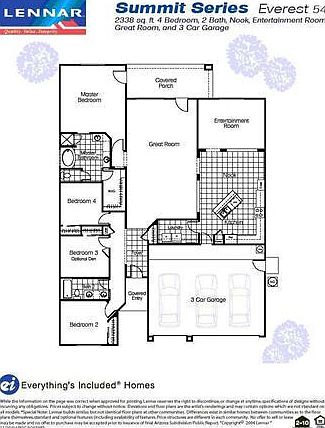 2nd image of 4196 E Lushfield Dr