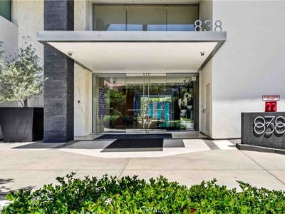 838 N Doheny Dr APT 505, West Hollywood, CA, 90069