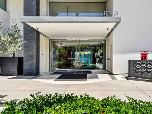 838 N Doheny Dr APT 505, West Hollywood, CA 90069