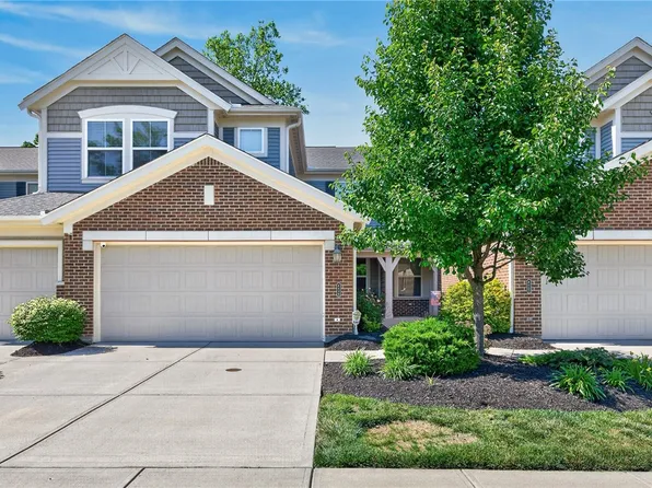 4446 Fairway Ln, Lebanon, OH 45036