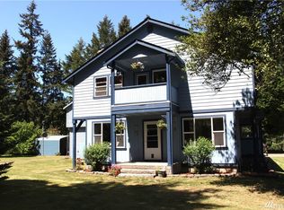 7607 SE Pinecreek Ln, Port Orchard, WA 98367