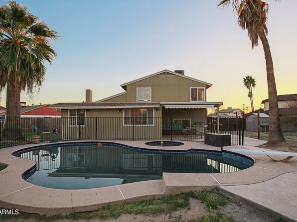 11223 N 69TH Avenue, Peoria, AZ 85345