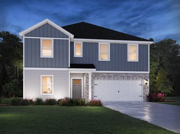 502 Shallow Creek Dr, Mebane, NC 27302
