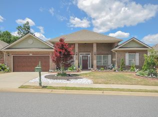 308 Rabbit Run Trl, Simpsonville, SC 29681