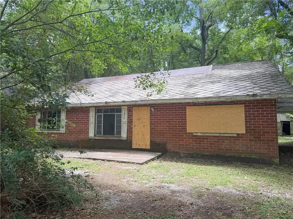 1317 W Turner Rd, Prichard, AL 36610