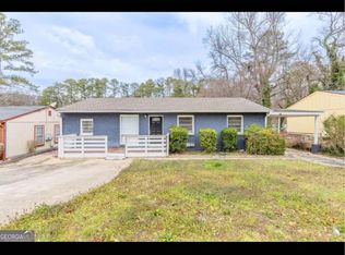2631 Santa Barbara Dr NW, Atlanta, GA 30318