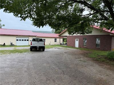 12497 S Highway 265, Prairie Grove, AR, 72753