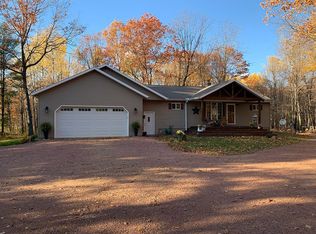 162900 Granite Rd, Wausau, WI 54403
