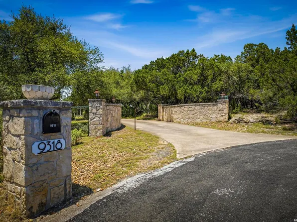 9318 Fox Briar, Boerne, TX 78006